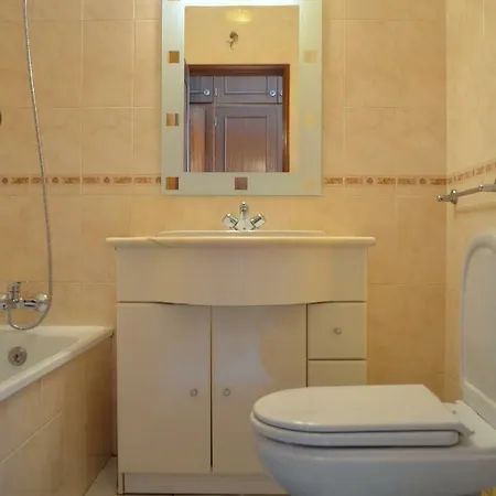 Marina De Sol Апартаменты Лагуш
