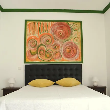 Marina De Sol Apartamento Lagos