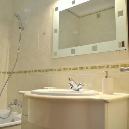 Marina De Sol Apartment