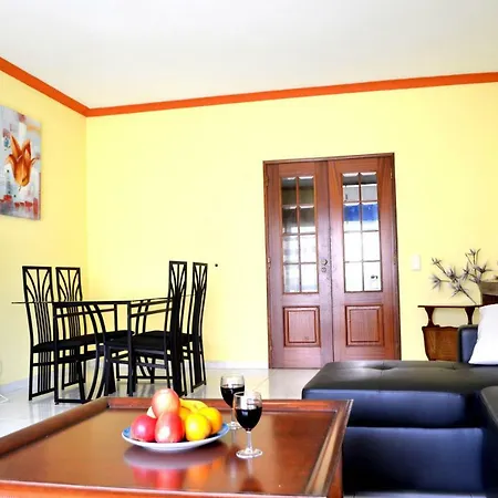 Marina De Sol Apartment *