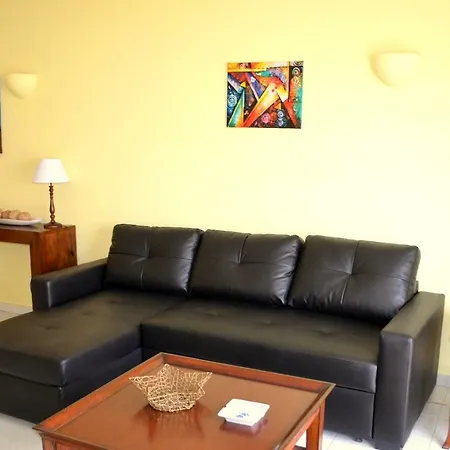 Apartment Marina De Sol
