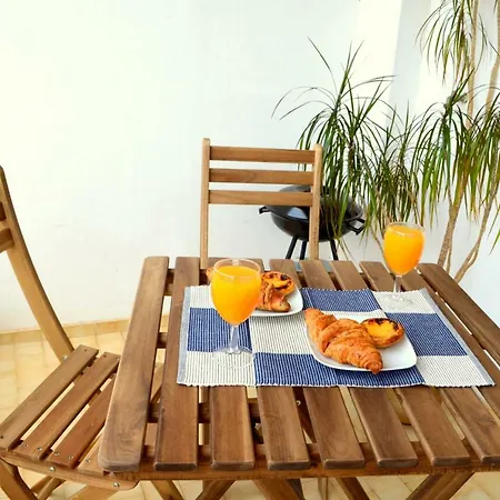 Marina De Sol Apartment Lagos