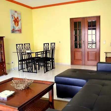 Marina De Sol Appartement