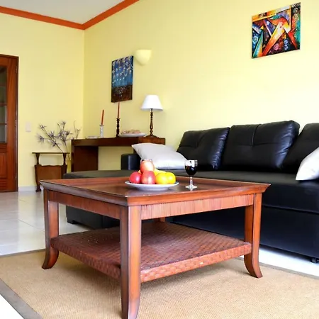 Apartment Marina De Sol Lagos