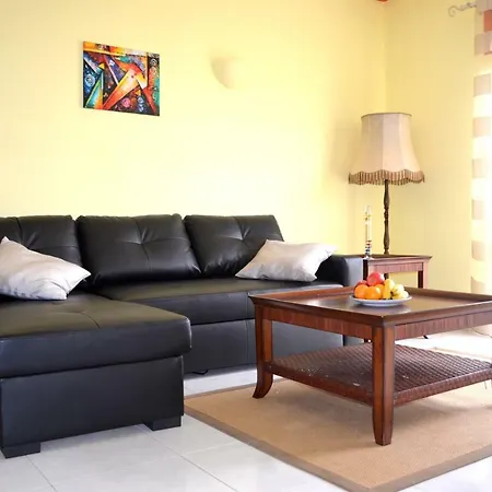 Marina De Sol Apartment *
