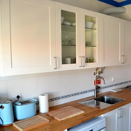 Marina De Sol Apartment Lagos