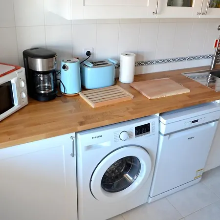 Marina De Sol Appartement